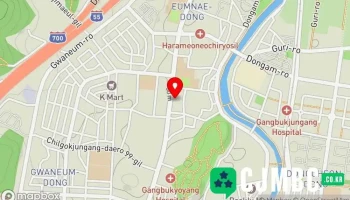 1258프로덕션 - 읍내동 788-2번지 2층 북구 대구광역시