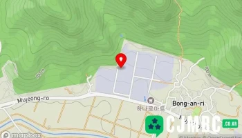 21세기환경기술공사 - 전라남도 담양군 무정면 봉안리
