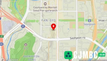 CASETiFY STUDiO Hyundai Pangyo 현대백화점 판교점 - 경기도 성남시