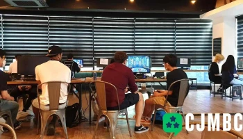 Core-A - 39 11Gil, 연세로 서대문구 서울특별시 대한민국