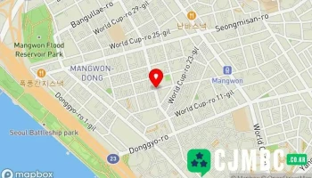 Cu 망원포은로점 - 서울특별시 Cu 망원포은로점 - 서울특별시