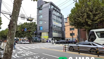 Cu 서교로점 - 서울특별시 Cu 서교로점 - 서울특별시