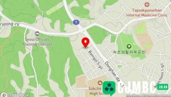 Cu 속초삼환점 - 강원특별자치도 속초시 Cu 속초삼환점 - 강원특별자치도 속초시