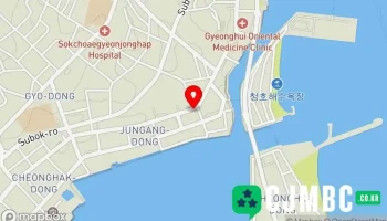 Cu 속초시내점 - 강원특별자치도 속초시 Cu 속초시내점 - 강원특별자치도 속초시