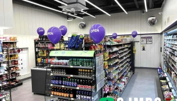 Cu 홍대놀이터점 - 서울특별시 Cu 홍대놀이터점 - 서울특별시