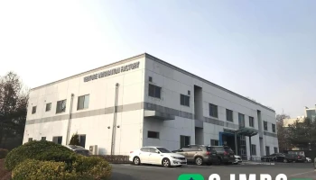 Datagen Co., Ltd (주) 데이터젠 - 대전광역시
