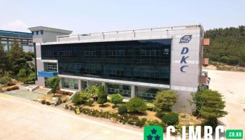 Dkc 포항본사 - 경상북도 포항시