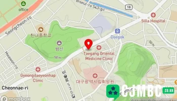Dk카오디오 - 대곡동 2-9번지 1층 달서구 대구광역시