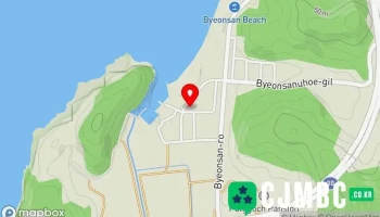 Gs25 변산해수욕장점 - 부안군 변산면 변산로 2136-16 Gs25 변산해수욕장점 - 부안군 변산면 변산로 2136-16