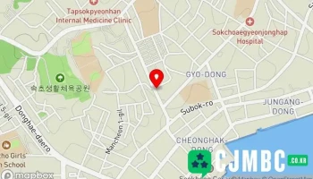 Gs25교동삼거리점 - 강원특별자치도 속초시 Gs25교동삼거리점 - 강원특별자치도 속초시