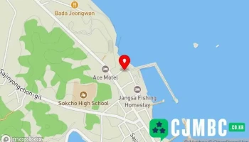 Gs25속초장사항점 - 강원특별자치도 속초시 Gs25속초장사항점 - 강원특별자치도 속초시