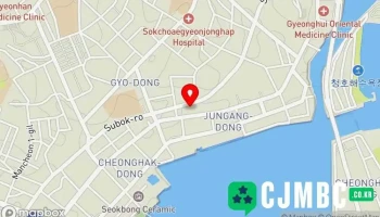 Gs25속초청학중앙점 - 강원특별자치도 속초시 Gs25속초청학중앙점 - 강원특별자치도 속초시