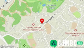 Gs수퍼속초교동점 - 강원특별자치도 속초시 Gs수퍼속초교동점 - 강원특별자치도 속초시