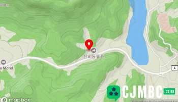 Hj매그놀리아멋집 - 경기도 가평군 설악면 미사리로 189