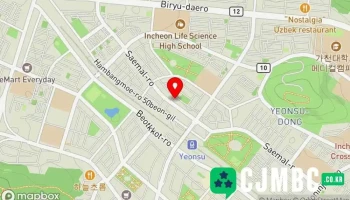 Hk네트워크 - 연수동 543번지 연수구 인천광역시 Hk네트워크 - 연수동 543번지 연수구 인천광역시