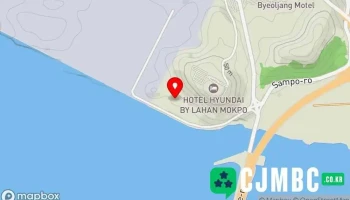 Ks해양기술 - 전라남도 영암군 삼호읍 삼포리 1237-10