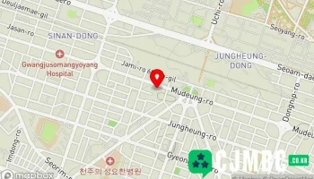 Kt광주네트워크서비스센터 북광주교환기술1과 - 광주광역시