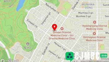 Kt군산지사 선로기술부 - 전북특별자치도 군산시