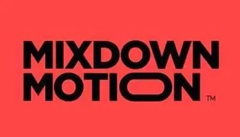 mixdownmotion - Korea