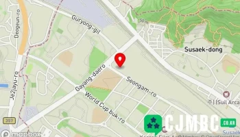 Mteg - 서울특별시