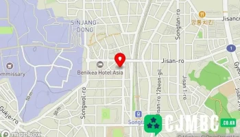 New Songtan Hotel & Residence - 평택시