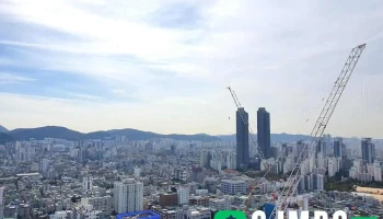Sambo Techno-Tower - 부천시