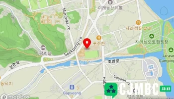 Sbs드라마스페셜 가평고3학년 촬영지 - 경기도 가평군 가평읍 대곡리 680