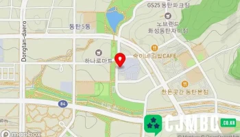 Sfa한국자동화기술센터 - 경기도 화성시