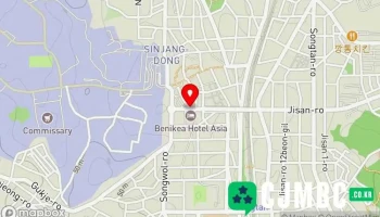Songtan Number 25 Hotel - 평택시