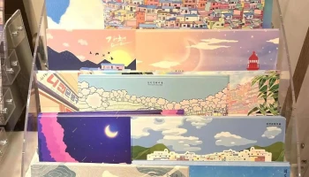 (Souvenir) Yeohaenggil - 부산광역시