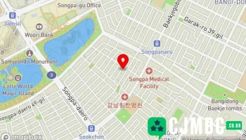 Stn기술 - 서울특별시