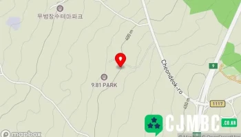 Tesla Destination Charger - 제주특별자치도 제주시