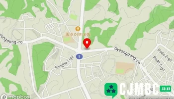 Tstation송현점 - 경상북도 안동시