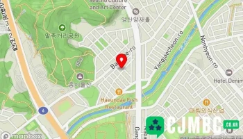 Vivid Arc (비비드아크 ) - 서울특별시