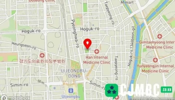 Whistle 허루라기 - 경기도 의정부시