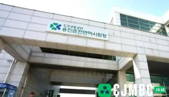 Yongin Dmv - 용인시