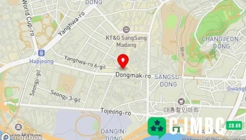 弘大螞蟻 - 서울특별시