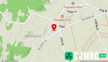 韓國坡州 - 경기도 파주시 韓國坡州 - 경기도 파주시