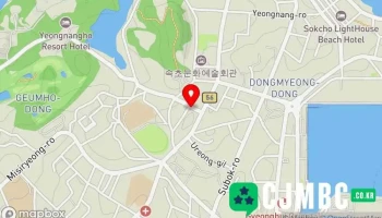 가원마트 - 강원특별자치도 속초시 가원마트 - 강원특별자치도 속초시