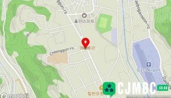 가평콘테이너 - 가평군