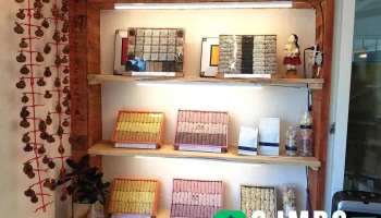 강릉한과마을 - 강원특별자치도 강릉시 강릉한과마을 - 강원특별자치도 강릉시