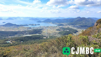 거제 관광모노레일 - 거제시 거제 관광모노레일 - 거제시