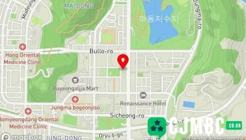 건국종합기술 - 전라남도 광양시