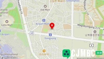 건대가스기술 - 공항동 22번지 102호 해봉빌딩 강서구 서울특별시