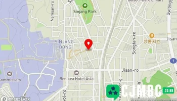 건물개수 위치가 모두 틀림 아래 첨부한 사진처럼 건물이 많은데 모두 생략되었습니다 - 경기도 평택시