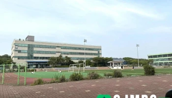 경기과학기술대학교 - 경기도 시