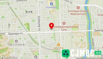 경기농아인협회 의정부지부 - 경기도 의정부시
