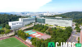 경기대학교 원격교육원 - 경기도 수원시