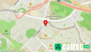 경기메타버스지원센터 - 경기도 수원시