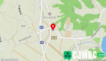 경기하수도수도설비 - 안성시